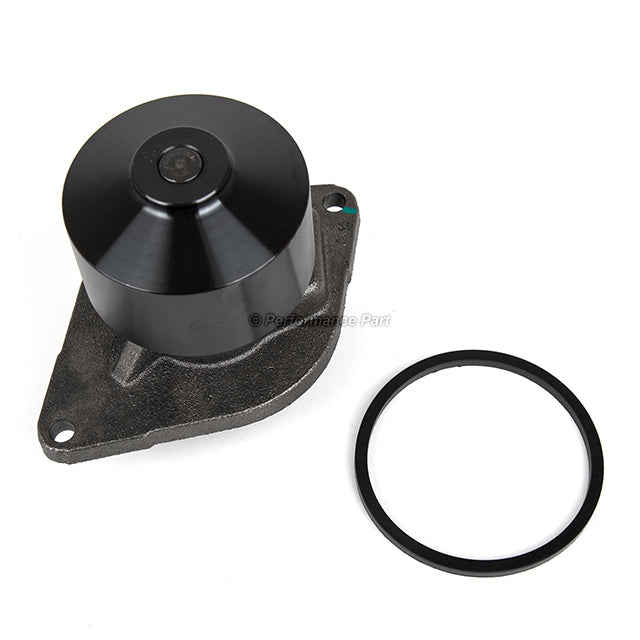 Water Pump Fit 07.5-12 Dodge Cummins Diesel Turbo 6.7