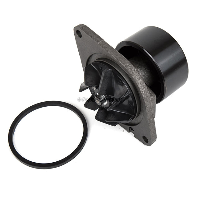 Water Pump Fit 07.5-12 Dodge Cummins Diesel Turbo 6.7