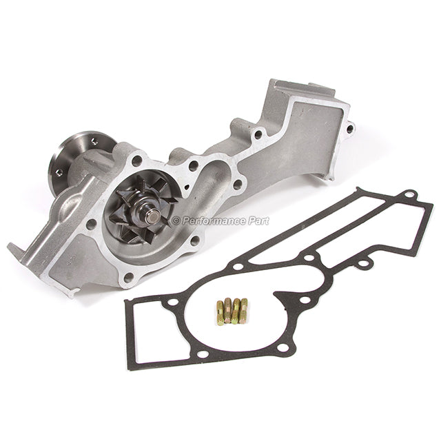 Engine Rebuild Kit for 97-04 Infiniti QX4 Nissan Pathfinder Frontier VG33E