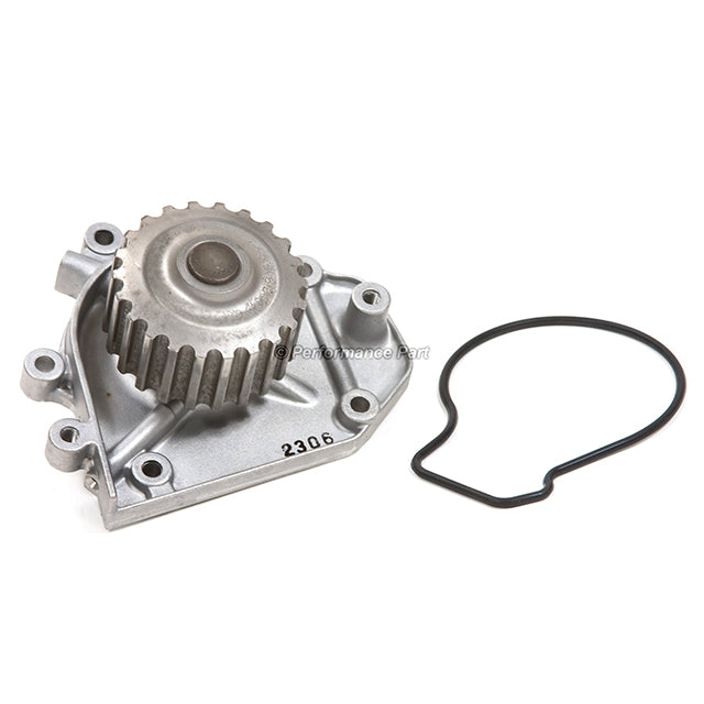 Timing Belt Kit Water Pump Fit Acura Integra VTEC 1.7 B17A1 16V