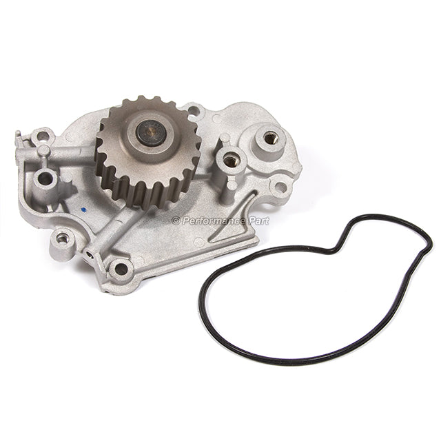 Water Pump for 92-96 Honda Prelude Si SE 2.3 DOHC H23A1