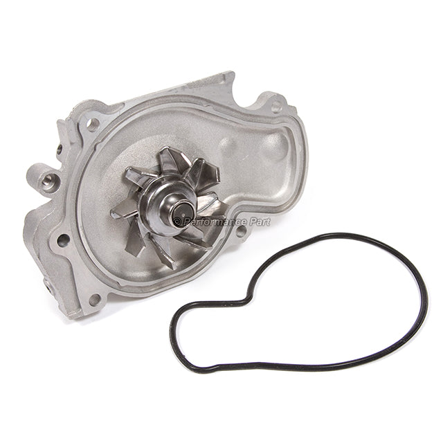 Water Pump for 92-96 Honda Prelude Si SE 2.3 DOHC H23A1