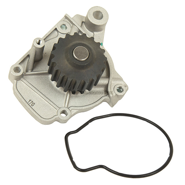 Timing Belt Kit Water Pump Fit Honda Civic EX SL 1.6 SOHC