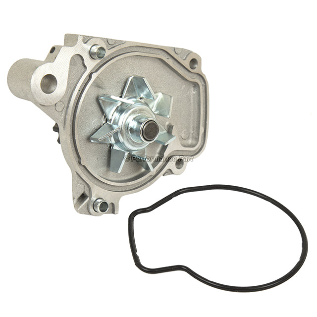 Timing Belt Kit Water Pump Fit Honda Civic EX SL 1.6 SOHC