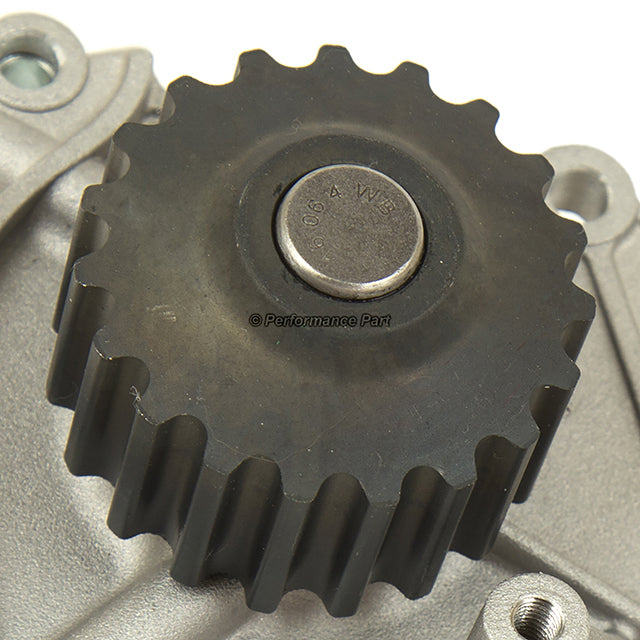 Timing Belt Kit Water Pump Fit Honda Civic EX SL 1.6 SOHC