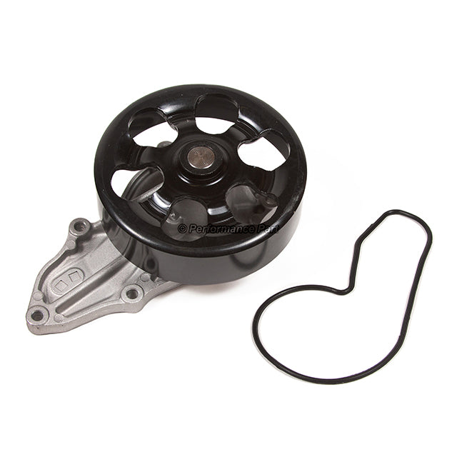 Engine Rebuild Kit for 02-06 Honda CR-V 2.4L DOHC 16V K24A1