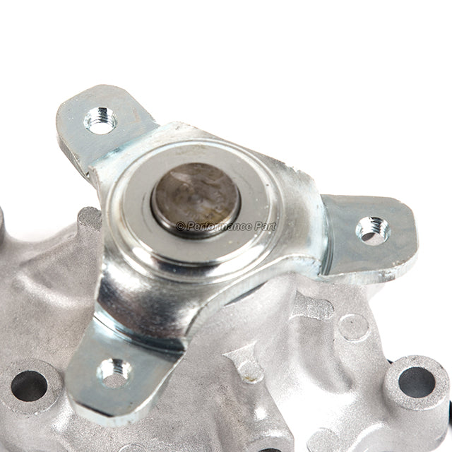 Water Pump for 10-16 Honda CR-Z Insight L4 1.5L