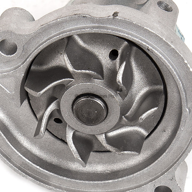 Water Pump for 10-16 Honda CR-Z Insight L4 1.5L