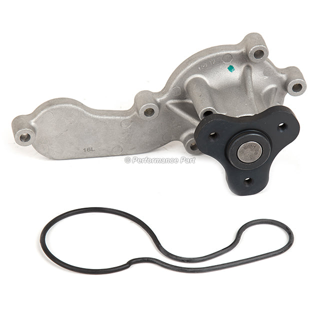 Water Pump for 09-13 1.5L Honda Fit SOHC