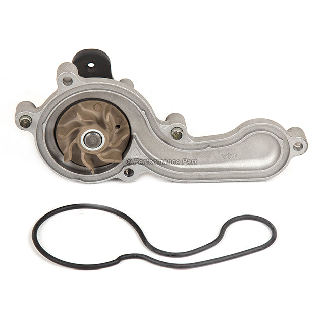 Water Pump for 09-13 1.5L Honda Fit SOHC