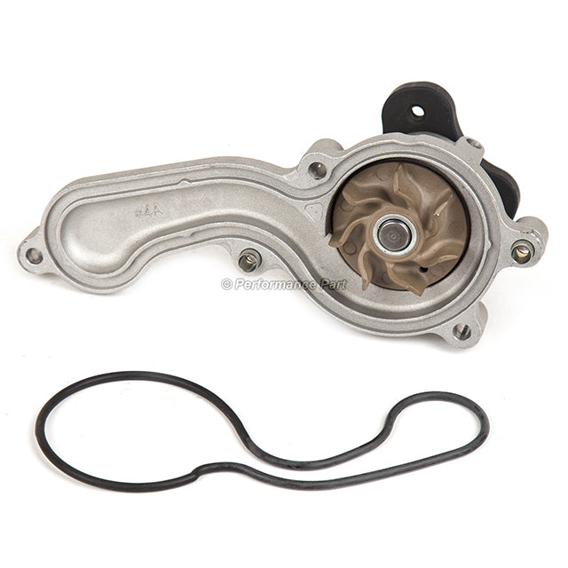 Water Pump for 09-13 1.5L Honda Fit SOHC