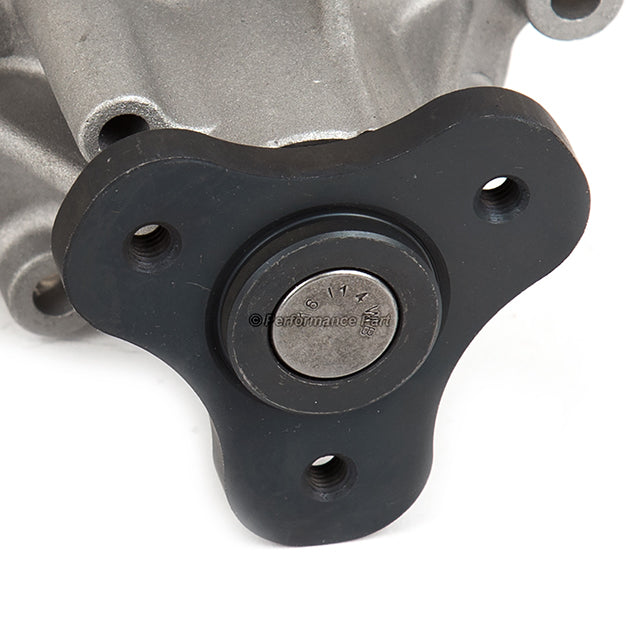 Water Pump for 09-13 1.5L Honda Fit SOHC