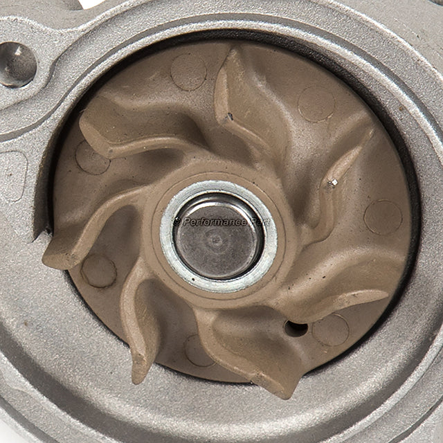 Water Pump for 09-13 1.5L Honda Fit SOHC