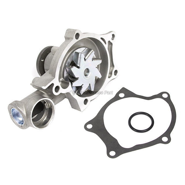 Timing Belt Kit Water Pump Fit Mitsubishi 4G63 4G63T 89-94