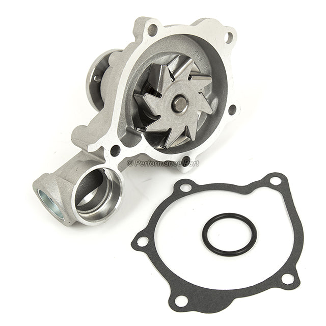 Timing Belt Kit Water Pump Fit 95-99 Mitsubishi Turbo 4G63