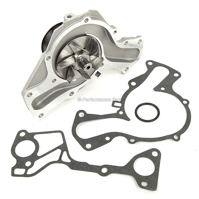 Timing Belt Kit Seals Water Pump Fit Mitsubishi 3000GT 3.0 DOHC