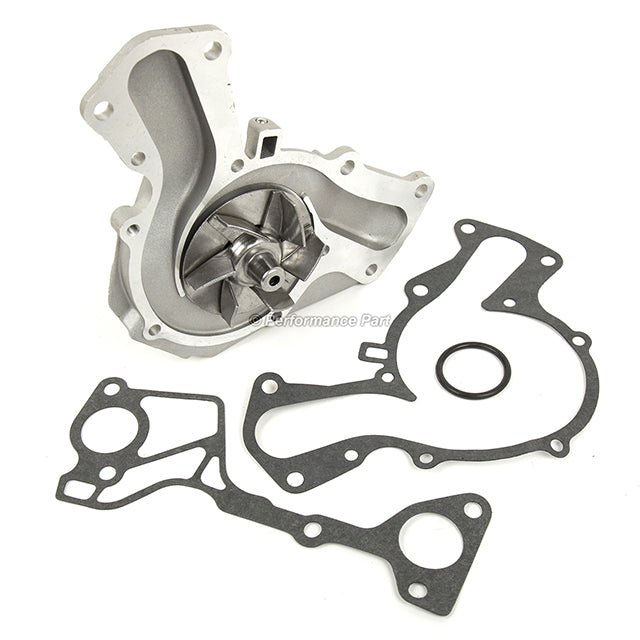 Timing Belt Kit Seals Water Pump Fit Mitsubishi 3000GT 3.0 DOHC