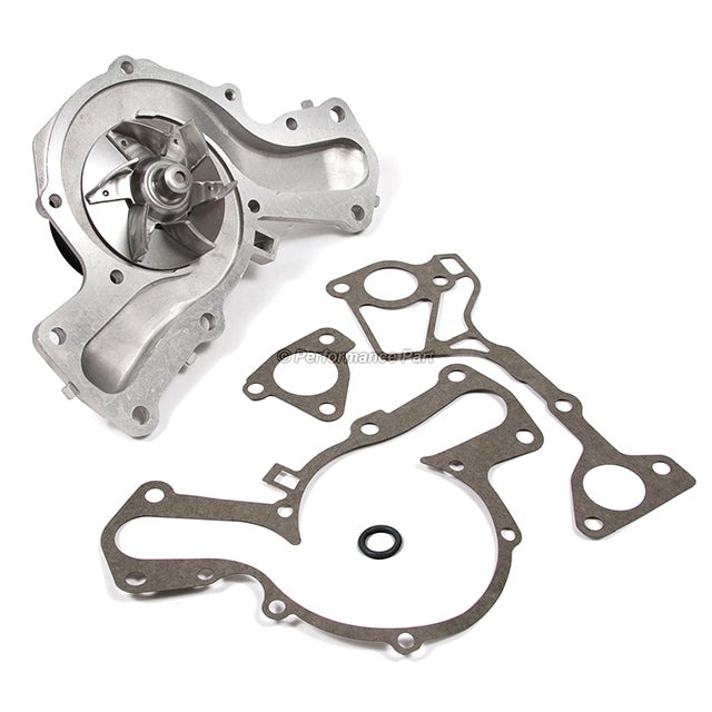 Water Pump for 94-96 Mitsubishi Montero XR 3.5 DOHC 6G74
