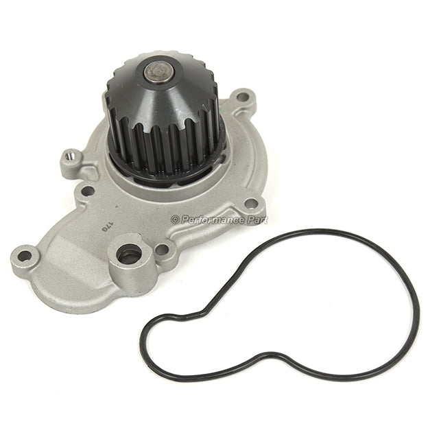 Timing Belt Kit Water Pump Fit Eagle Talon 420A 2.0L DOHC 16V