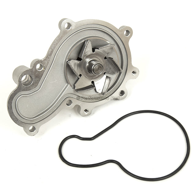Timing Belt Kit Water Pump Fit Eage Talon 420A 2.0L DOHC