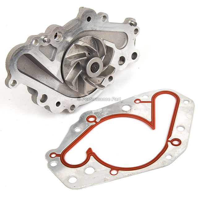 Timing Chain Kit Water Pump for 09-10 Dodge Magnum Chrysler Sebring 300 2.7