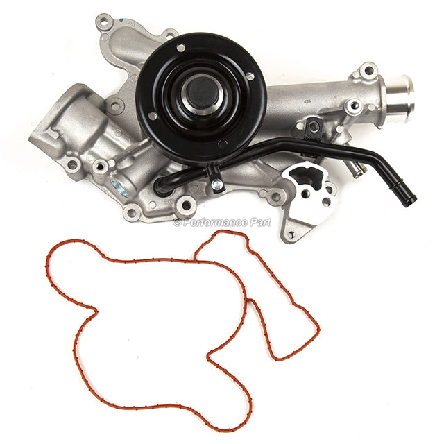 Water Pump for 03-08 Chrysler Aspen Dodge Durango RAM 1500 2500 3500 5.7L
