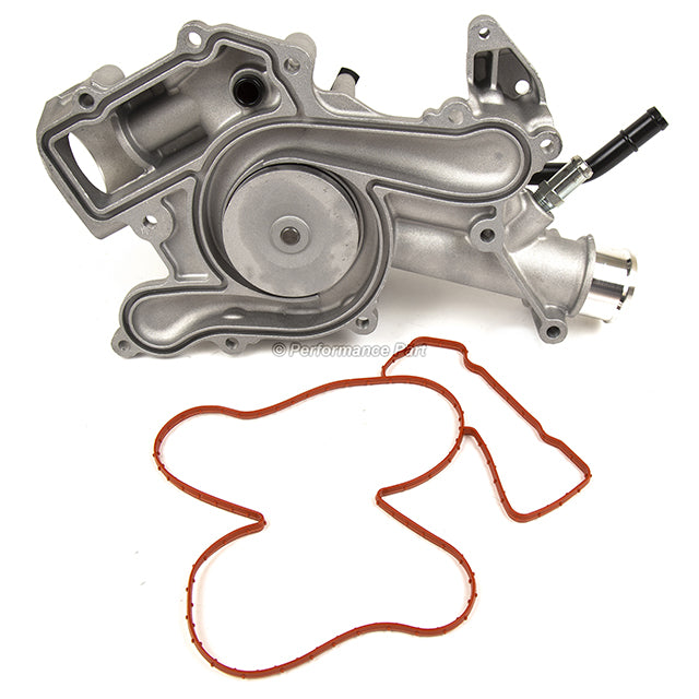 Water Pump for 03-08 Chrysler Aspen Dodge Durango RAM 1500 2500 3500 5.7L