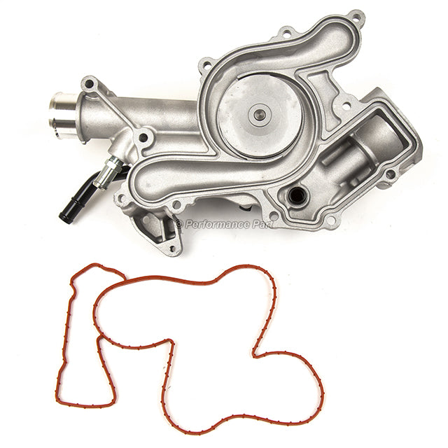 Water Pump for 03-08 Chrysler Aspen Dodge Durango RAM 1500 2500 3500 5.7L