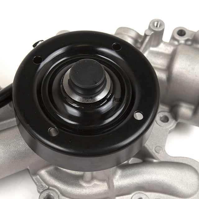 Water Pump for 03-08 Chrysler Aspen Dodge Durango RAM 1500 2500 3500 5.7L