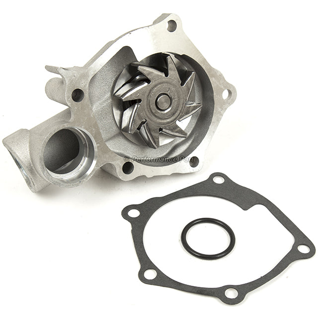 Timing Belt Kit  Tensioner Water Pump for 04-07 Mitsubishi Eclipse Galant 4G69