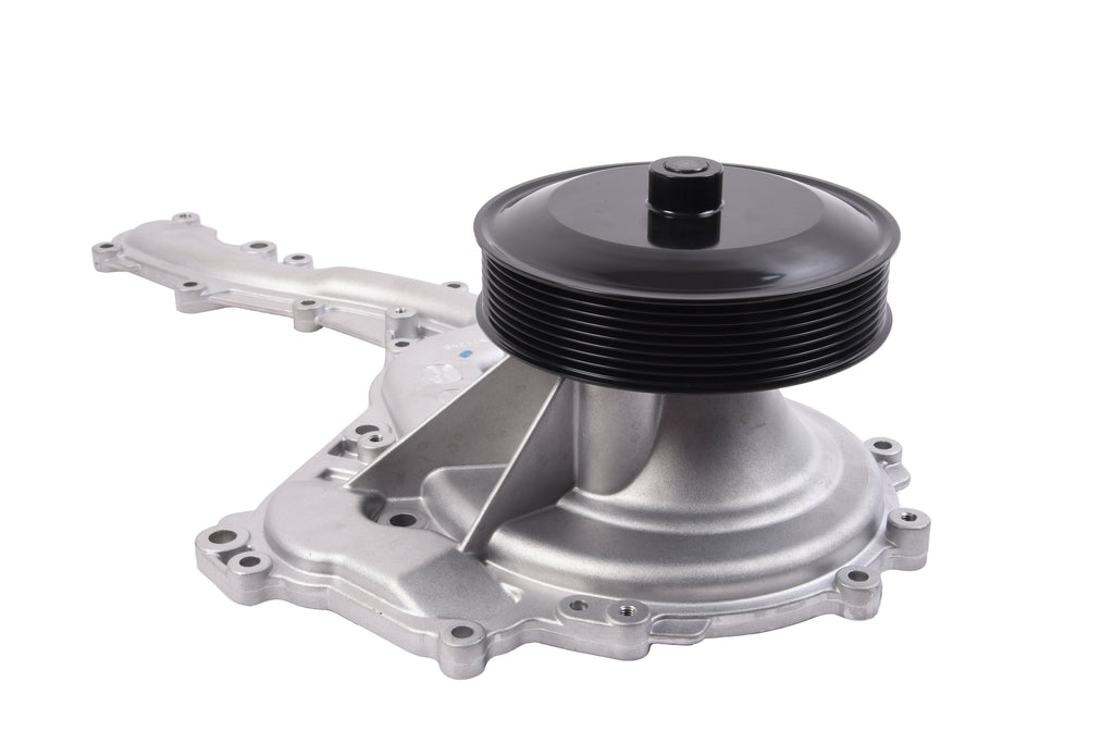 Enginetech WP537 Engine Water Pump with Gasket for Ford F-250 and F-350 Super Duty (2012-2014)