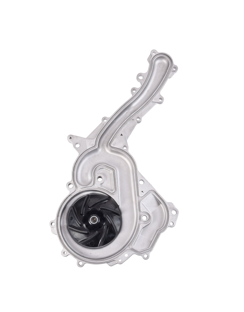Enginetech WP537 Engine Water Pump with Gasket for Ford F-250 and F-350 Super Duty (2012-2014)