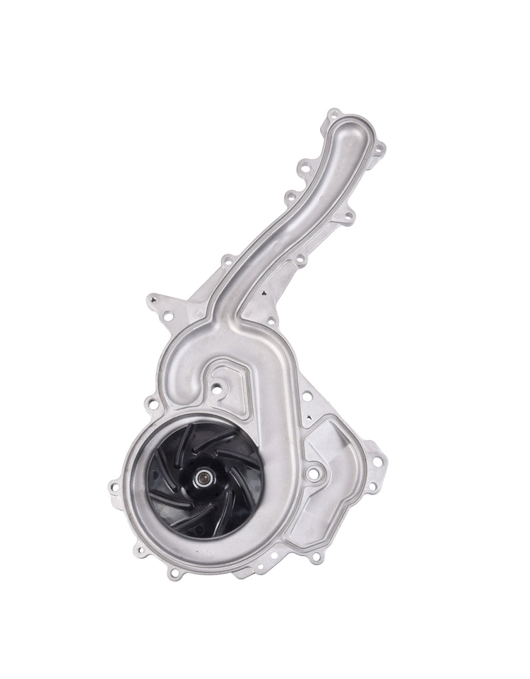 Enginetech WP537 Engine Water Pump with Gasket for Ford F-250 and F-350 Super Duty (2012-2014)