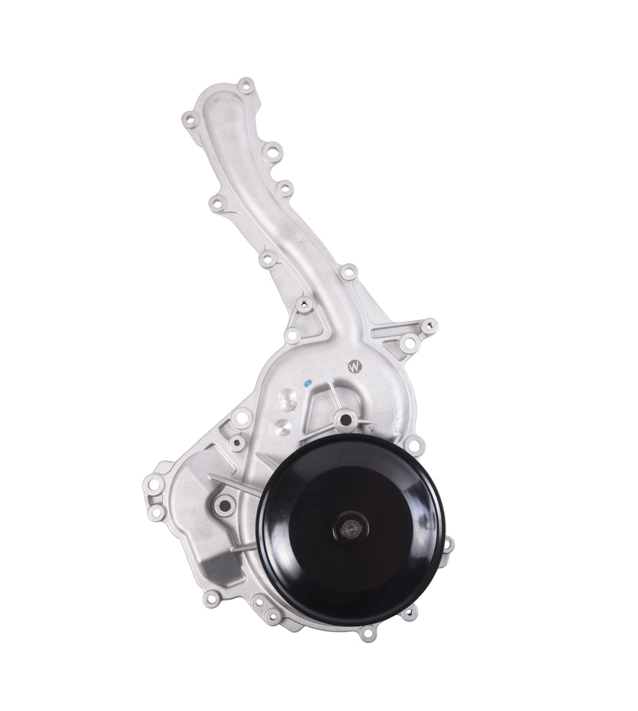 Enginetech WP537 Engine Water Pump with Gasket for Ford F-250 and F-350 Super Duty (2012-2014)
