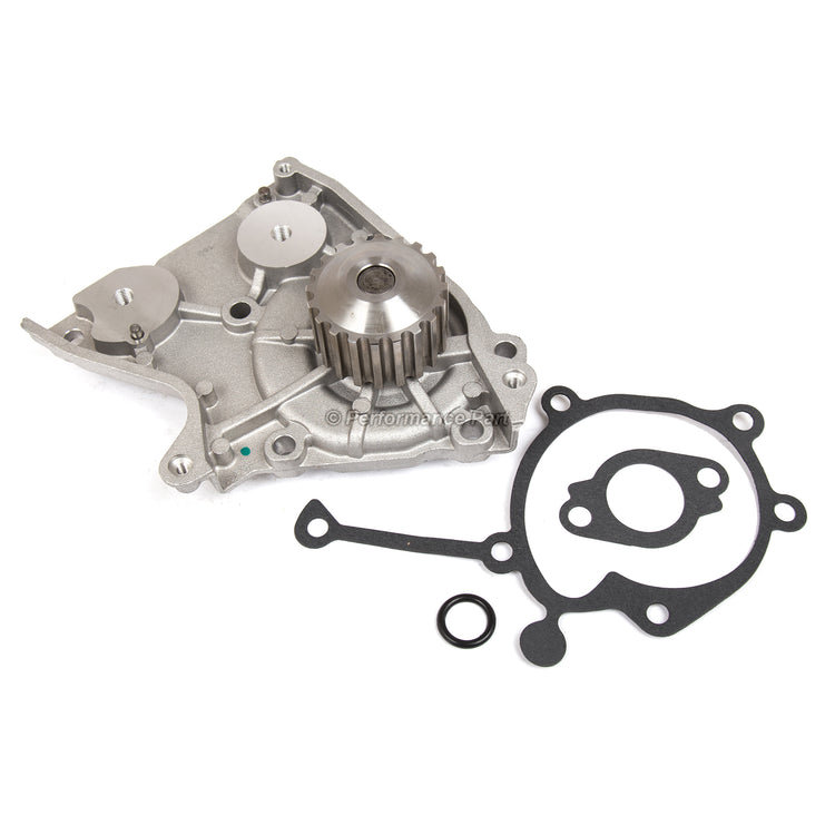 Engine Rebuild Kit for 88-92 Mazda MX6 626 Ford Probe 2.2L SOHC F2