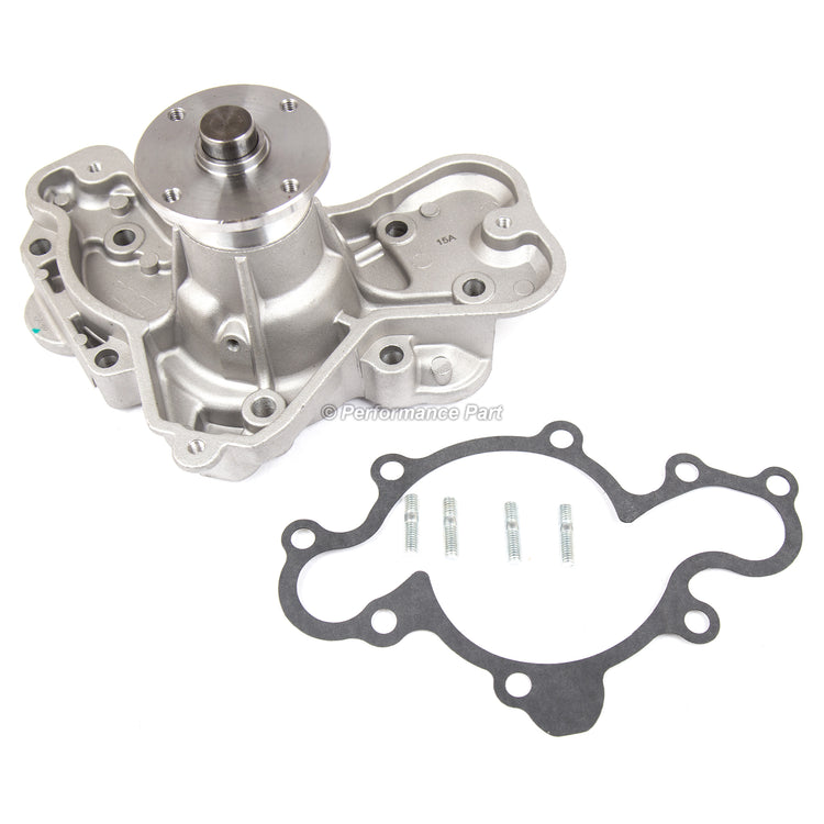 Water Pump for 96-98 Mazda MPV 3.0L SOHC 18V  JE