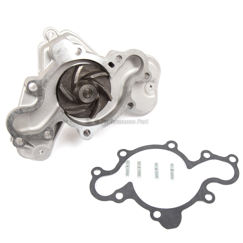 Water Pump for 96-98 Mazda MPV 3.0L SOHC 18V  JE