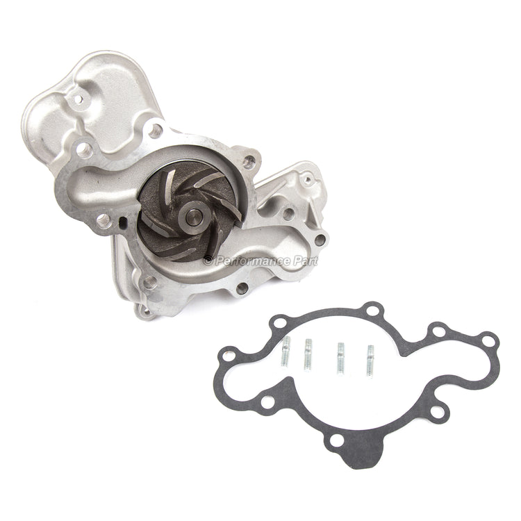 Water Pump for 96-98 Mazda MPV 3.0L SOHC 18V  JE