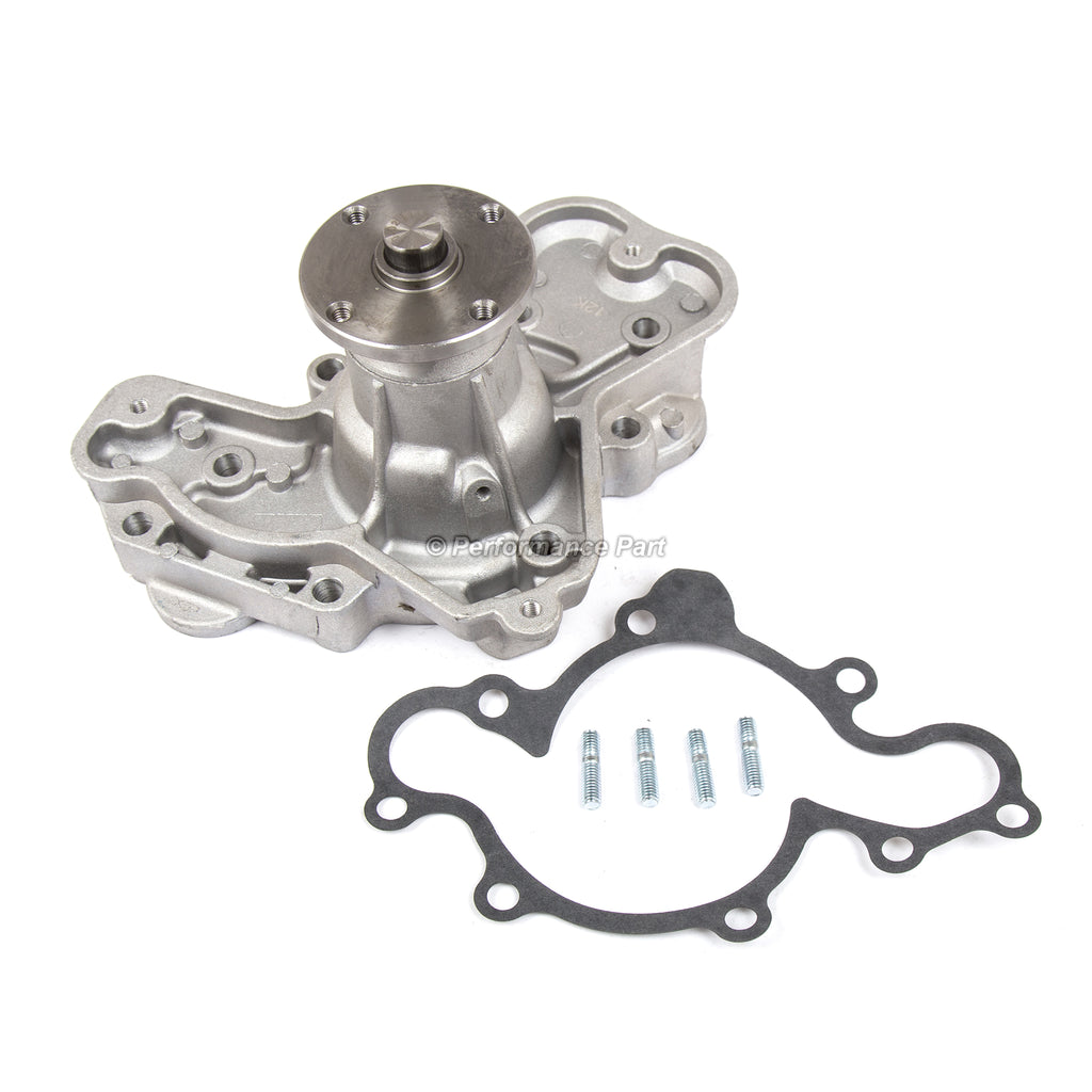 Water Pump for Engine 88-95 Mazda MPV 929 3.0 SOHC JE