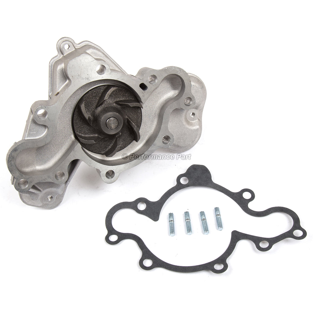 Water Pump for Engine 88-95 Mazda MPV 929 3.0 SOHC JE
