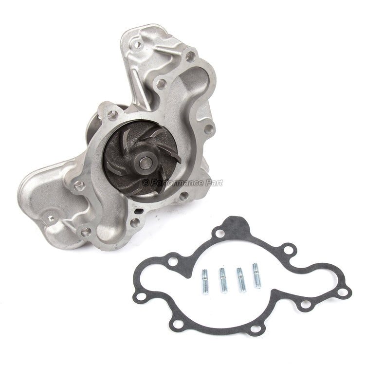 Water Pump for Engine 88-95 Mazda MPV 929 3.0 SOHC JE