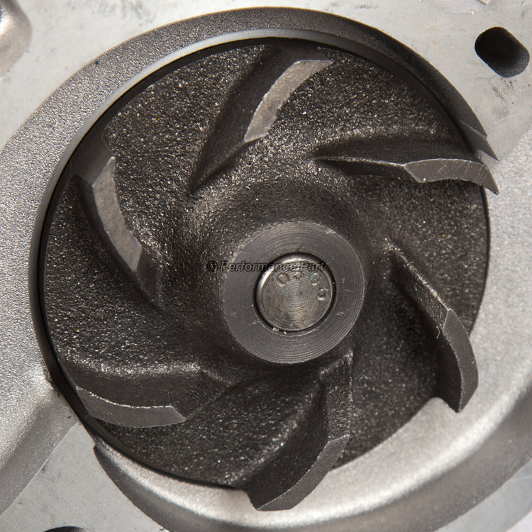 Water Pump for Engine 88-95 Mazda MPV 929 3.0 SOHC JE