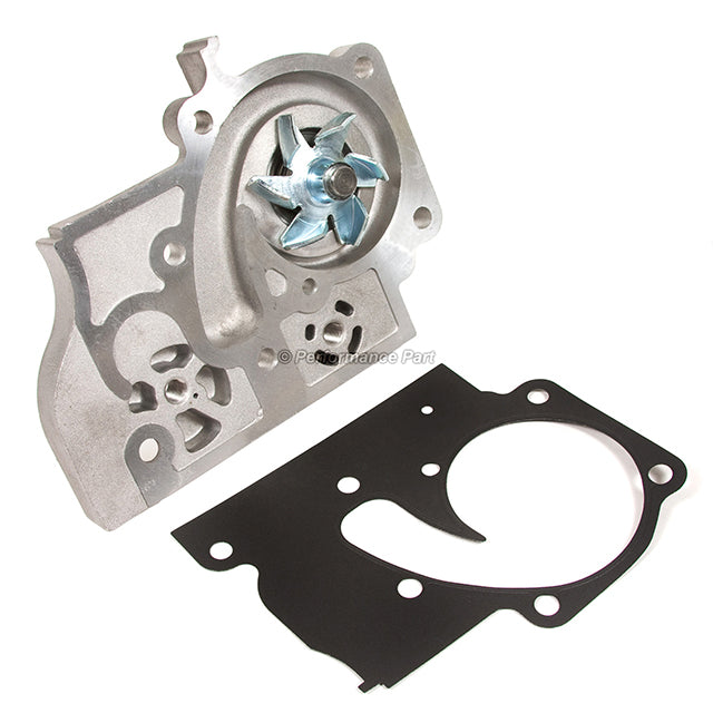 Water Pump for 98-04 Kia Sephia Spectra 1.8 DOHC FB