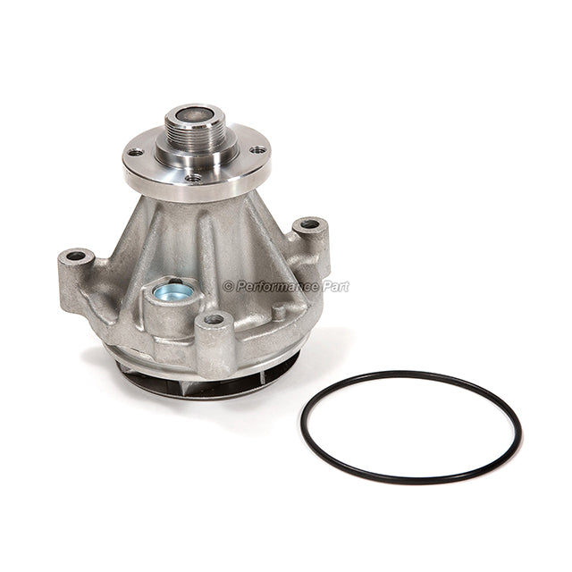 Timing Chain Kit Water Pump Cam Phaser Oil Pump Fit 05-10 Ford 4.6 TRITON