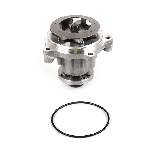 Timing Chain Kit Cam Phaser Selenoid Water Oil Pump Fit 05-10 Ford 4.6 TRITON