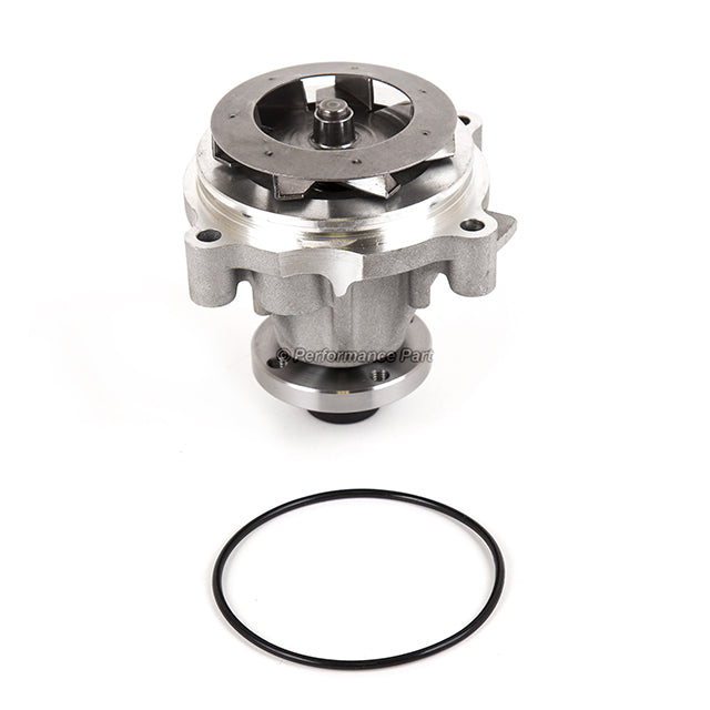 Timing Chain Kit Cam Phaser Water Pump Oil Pump Fit 06-10 Ford 4.6 TRITON