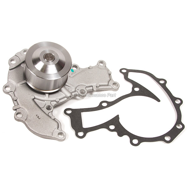 Engine Rebuild Kit for 92-95 Isuzu Trooper 3.2L DOHC 24V 6VD1