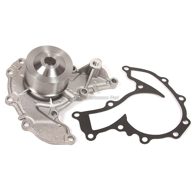 Engine Rebuild Kit for 98-01 Isuzu Axiom Trooper 3.5L DOHC 6VE1
