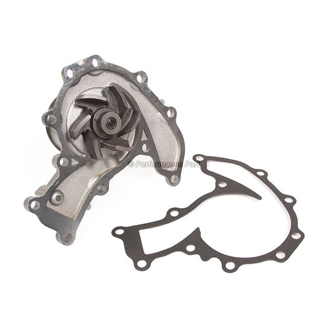 Engine Rebuild Kit for 98-01 Isuzu Axiom Trooper 3.5L DOHC 6VE1