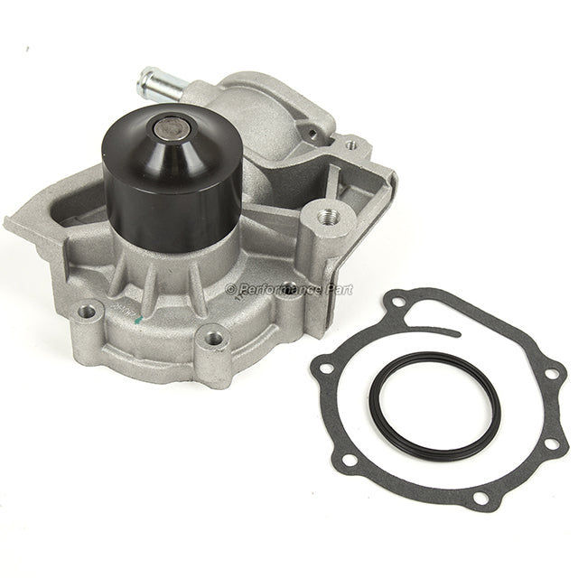 Water Pump for 90-06 Subaru Saab 1.8L 2.2L 2.5L SOHC DOHC EJ253 EJ25 EJ18